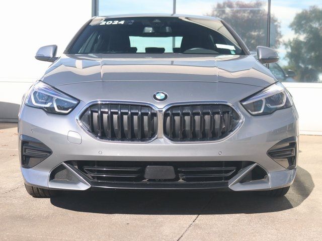 2024 BMW 2 Series 228i xDrive