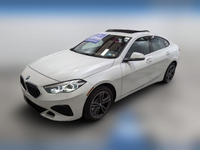 2024 BMW 2 Series 228i xDrive