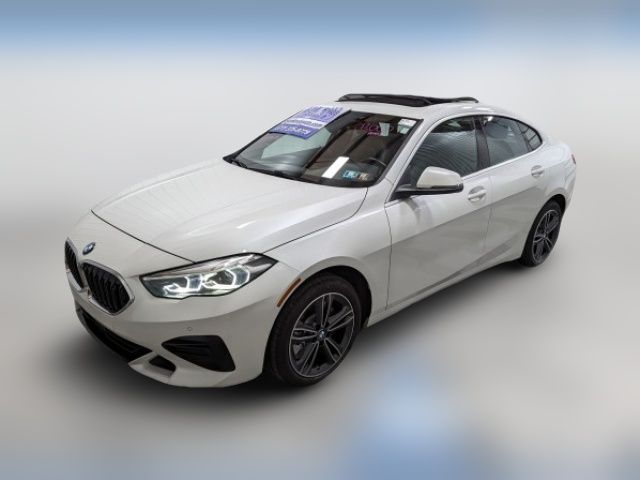 2024 BMW 2 Series 228i xDrive