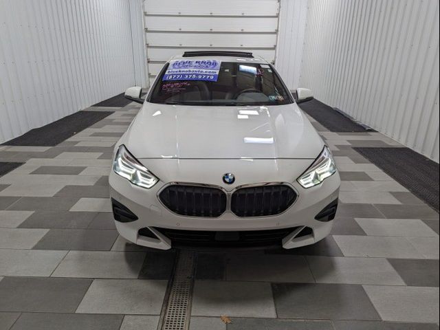 2024 BMW 2 Series 228i xDrive