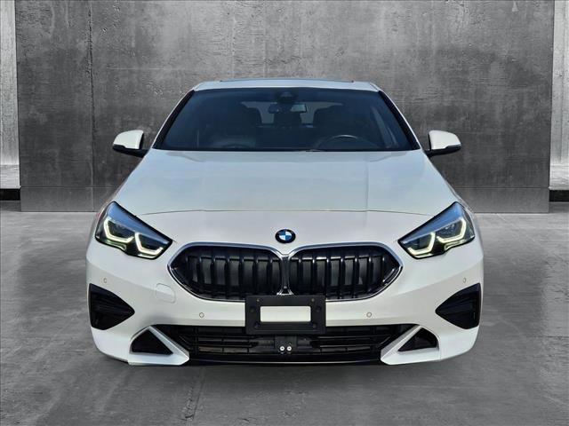 2024 BMW 2 Series 228i xDrive