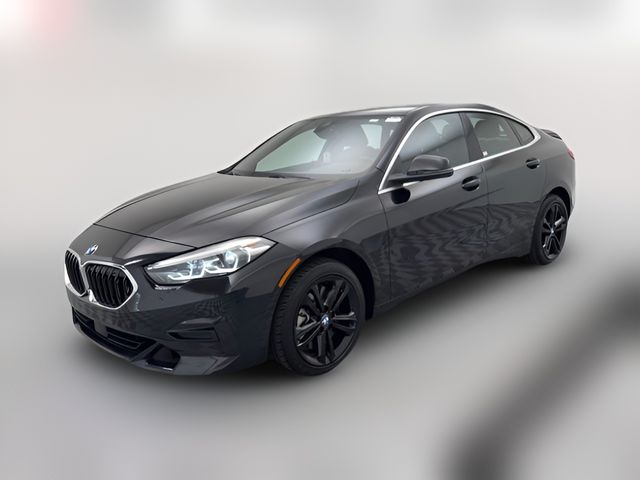 2024 BMW 2 Series 228i xDrive