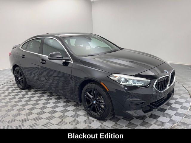 2024 BMW 2 Series 228i xDrive