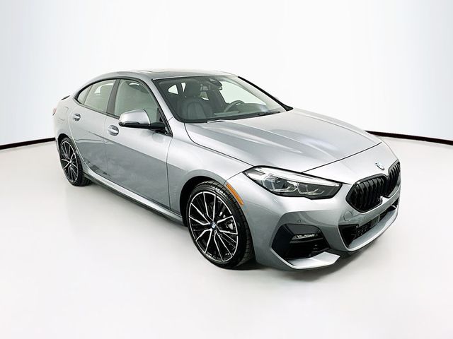 2024 BMW 2 Series 228i xDrive