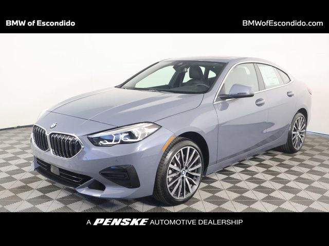 2024 BMW 2 Series 228i xDrive