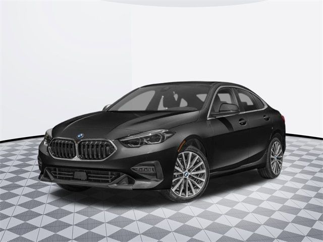 2024 BMW 2 Series 228i xDrive