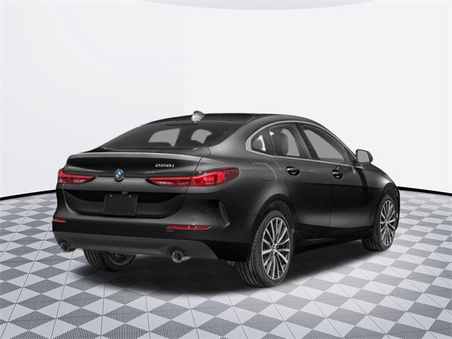 2024 BMW 2 Series 228i xDrive