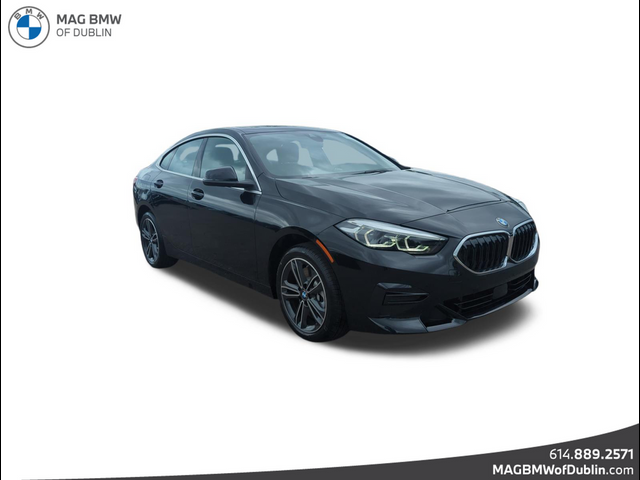 2024 BMW 2 Series 228i xDrive