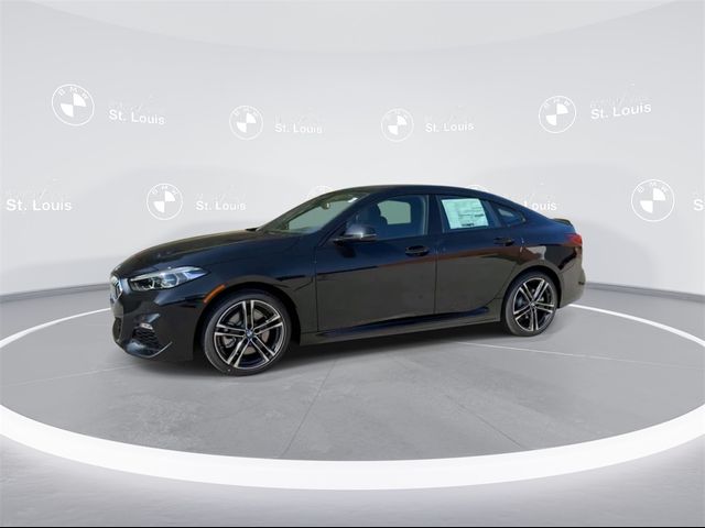 2024 BMW 2 Series 228i xDrive