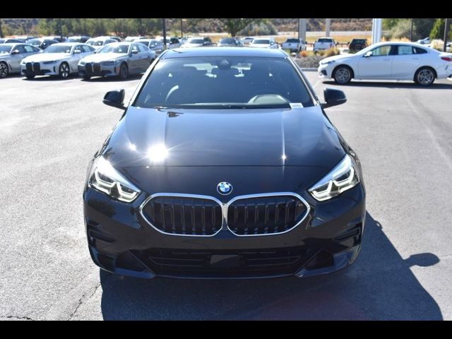 2024 BMW 2 Series 228i xDrive