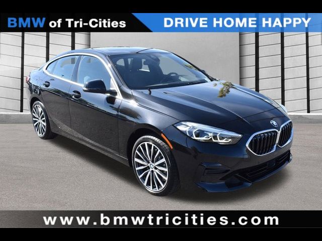 2024 BMW 2 Series 228i xDrive