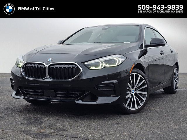 2024 BMW 2 Series 228i xDrive