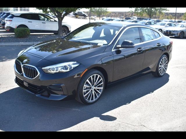 2024 BMW 2 Series 228i xDrive