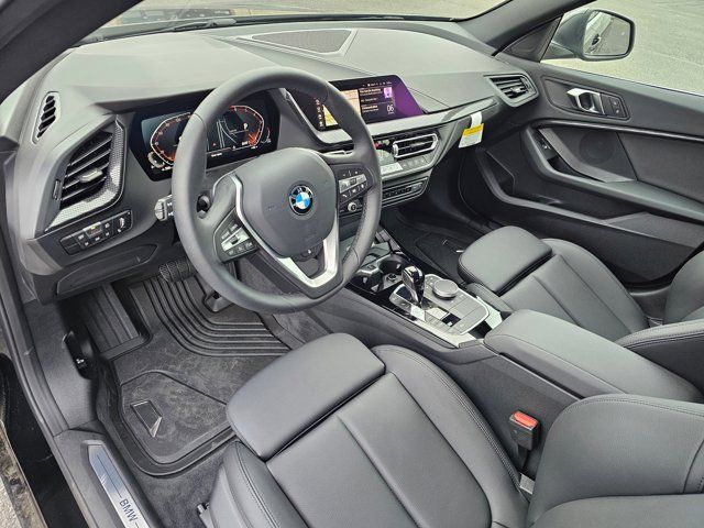 2024 BMW 2 Series 228i xDrive