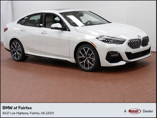 2024 BMW 2 Series 228i xDrive