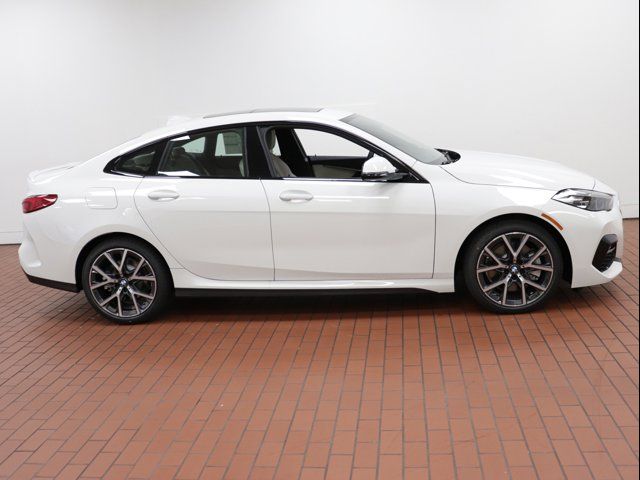 2024 BMW 2 Series 228i xDrive