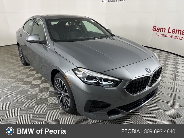 2024 BMW 2 Series 228i xDrive