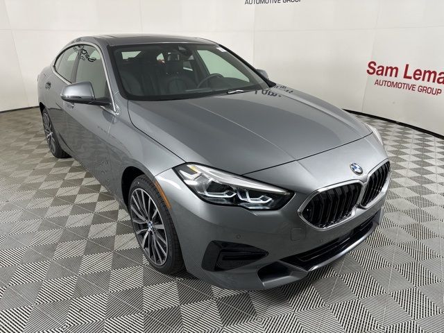 2024 BMW 2 Series 228i xDrive