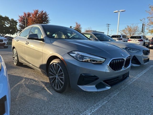 2024 BMW 2 Series 228i xDrive