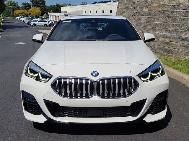 2024 BMW 2 Series 228i xDrive