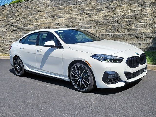 2024 BMW 2 Series 228i xDrive