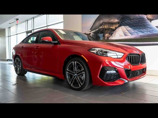 2024 BMW 2 Series 228i xDrive