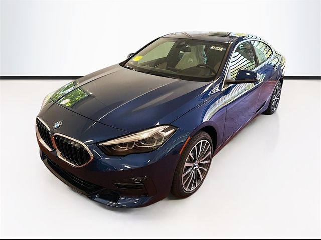 2024 BMW 2 Series 228i xDrive