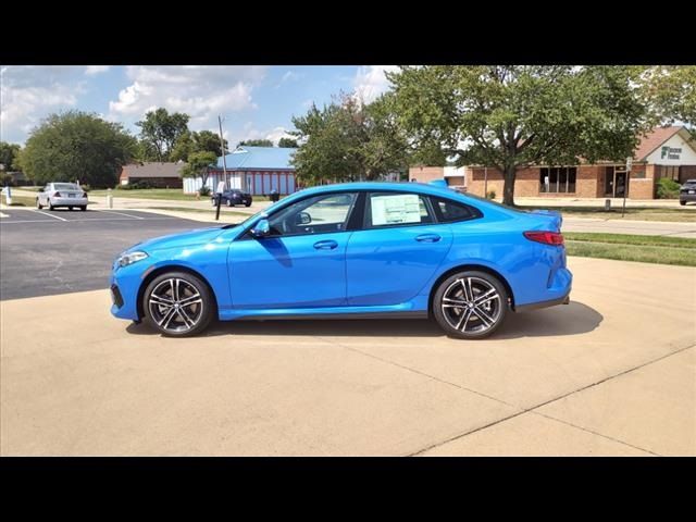 2024 BMW 2 Series 228i xDrive