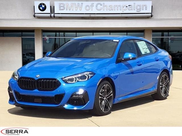 2024 BMW 2 Series 228i xDrive