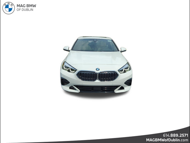 2024 BMW 2 Series 228i xDrive