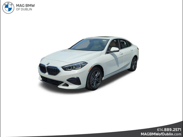 2024 BMW 2 Series 228i xDrive