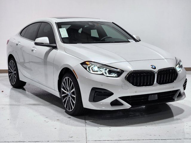 2024 BMW 2 Series 228i xDrive