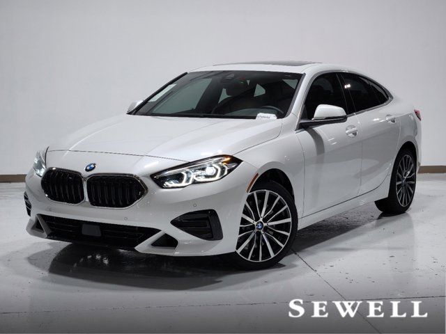 2024 BMW 2 Series 228i xDrive