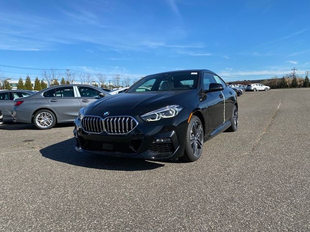 2024 BMW 2 Series 228i xDrive