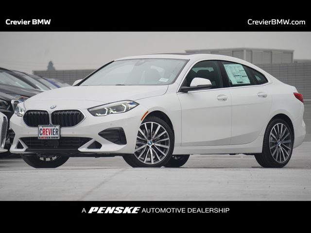 2024 BMW 2 Series 228i xDrive