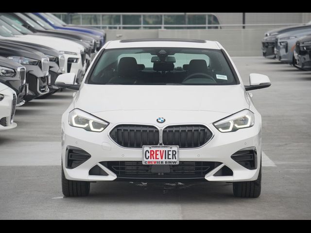 2024 BMW 2 Series 228i xDrive