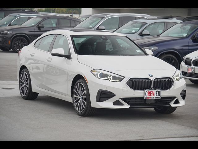 2024 BMW 2 Series 228i xDrive