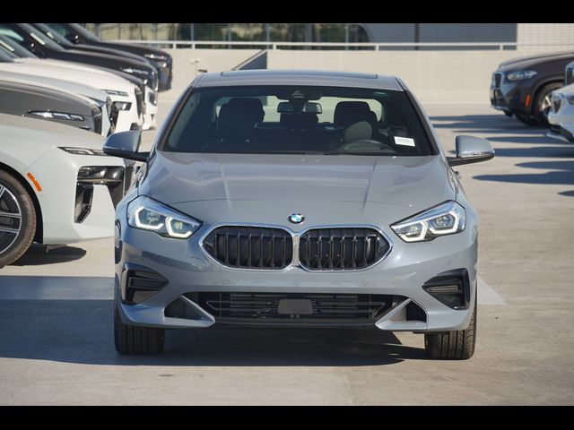 2024 BMW 2 Series 228i xDrive