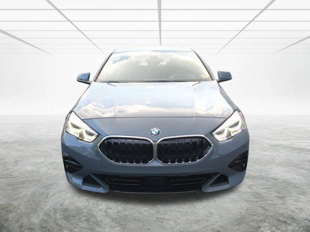 2024 BMW 2 Series 228i xDrive