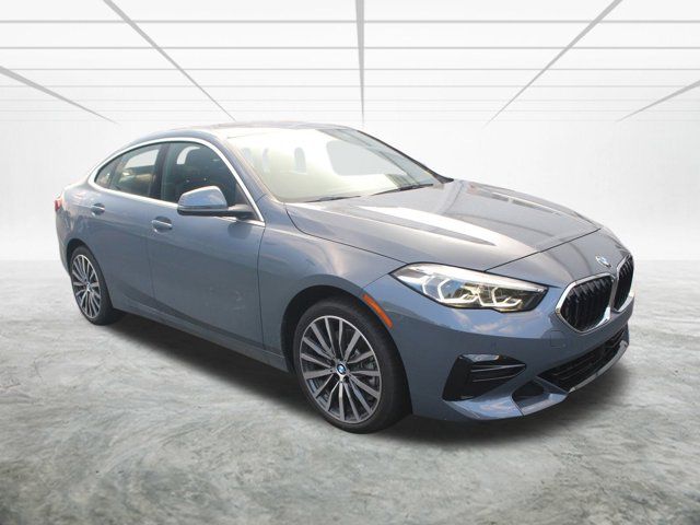 2024 BMW 2 Series 228i xDrive