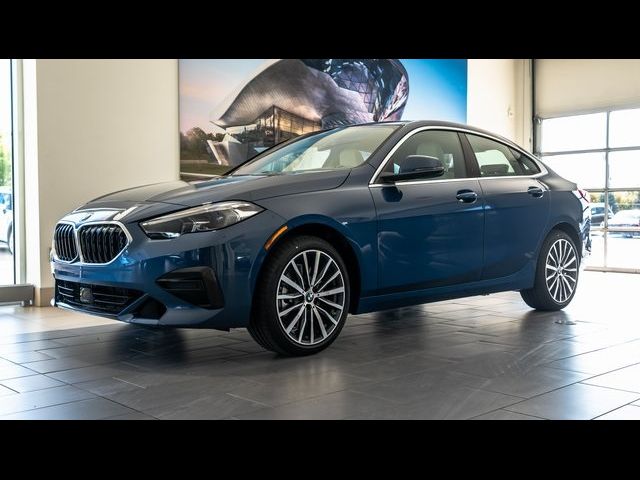 2024 BMW 2 Series 228i xDrive