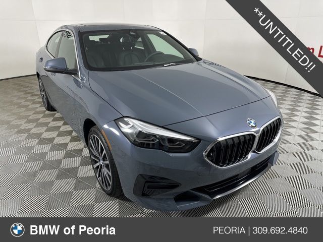 2024 BMW 2 Series 228i xDrive