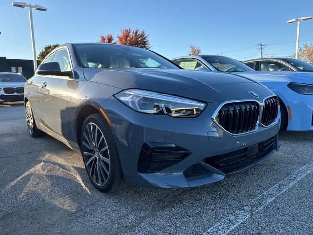 2024 BMW 2 Series 228i xDrive