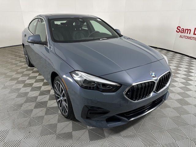 2024 BMW 2 Series 228i xDrive