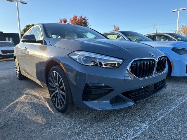 2024 BMW 2 Series 228i xDrive