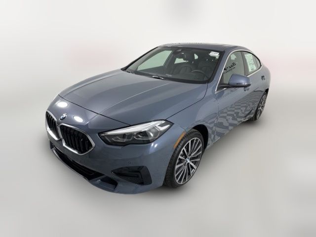 2024 BMW 2 Series 228i xDrive