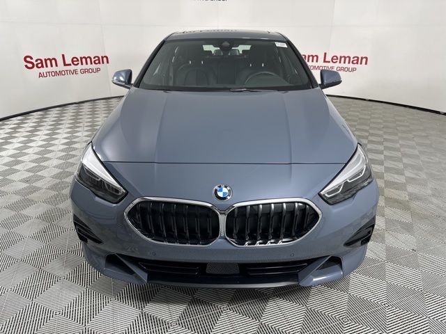 2024 BMW 2 Series 228i xDrive