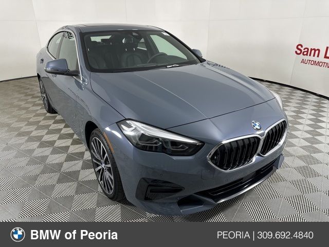 2024 BMW 2 Series 228i xDrive