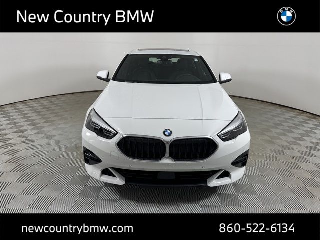 2024 BMW 2 Series 228i xDrive