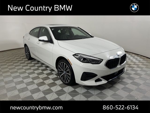 2024 BMW 2 Series 228i xDrive